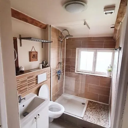 Le Petit Hameau Boffles