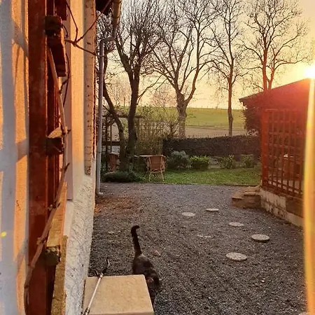 Le Petit Hameau * Boffles