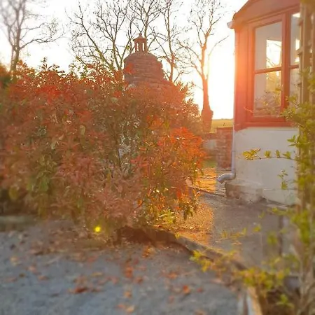 Prázdninový dům Le Petit Hameau Boffles