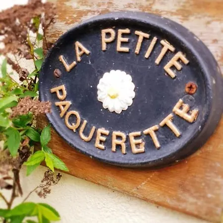 Le Petit Hameau Prázdninový dům