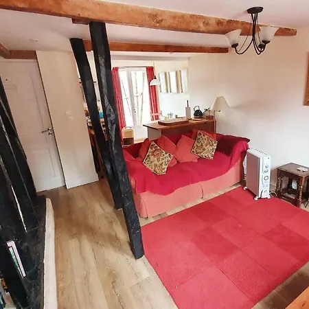 Dom wakacyjny Le Petit Hameau