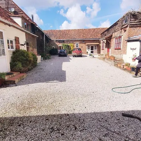 Le Petit Hameau * Boffles