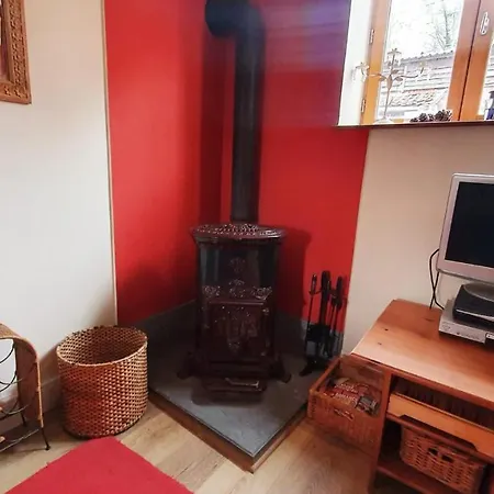 Prázdninový dům Le Petit Hameau