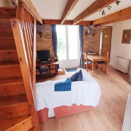 Le Petit Hameau Prázdninový dům Boffles