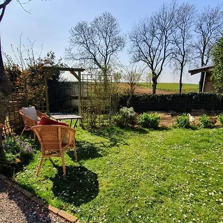 Prázdninový dům Le Petit Hameau