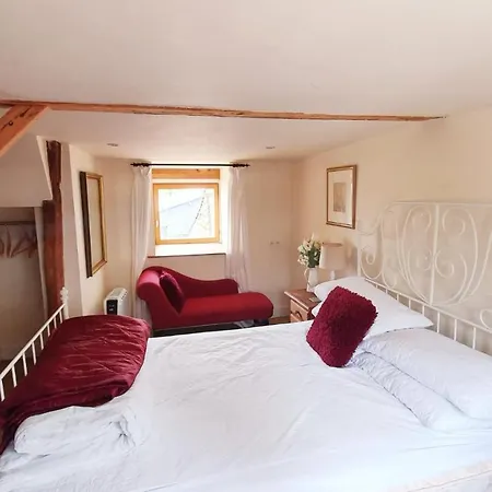 Prázdninový dům Le Petit Hameau *