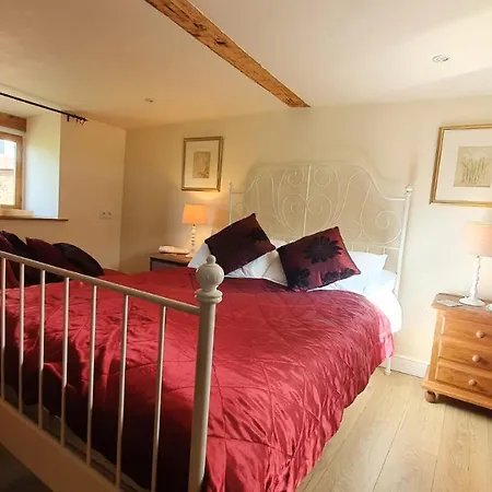 Le Petit Hameau Prázdninový dům *