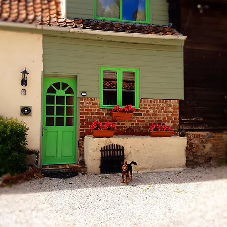 Le Petit Hameau Dom wakacyjny *