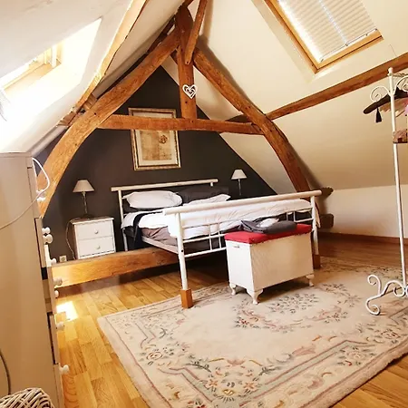 Le Petit Hameau * Boffles