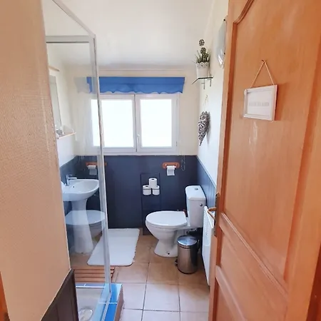 Le Petit Hameau Dom wakacyjny Boffles