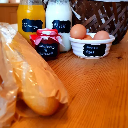 Le Petit Hameau Prázdninový dům Boffles