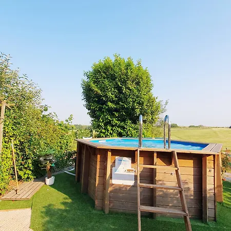 Le Petit Hameau Prázdninový dům