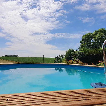 Le Petit Hameau Boffles