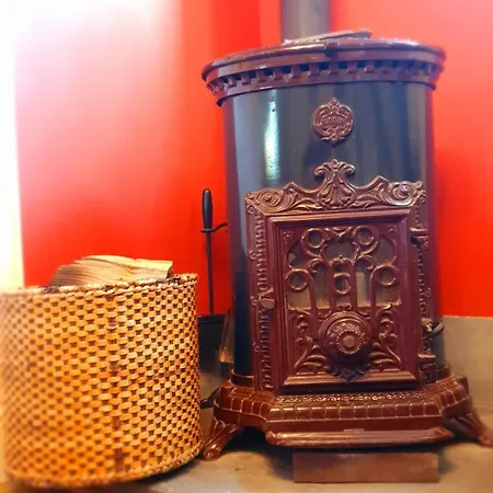 Prázdninový dům Le Petit Hameau