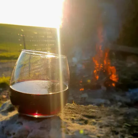 Le Petit Hameau Prázdninový dům