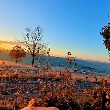 Le Petit Hameau Prázdninový dům *