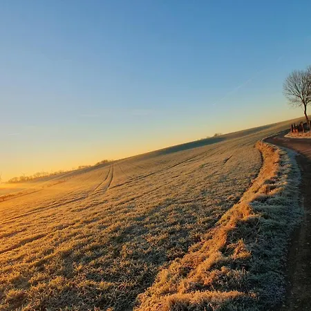 Prázdninový dům Le Petit Hameau Boffles