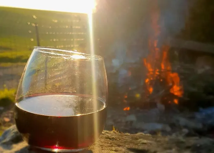 Le Petit Hameau Holiday home